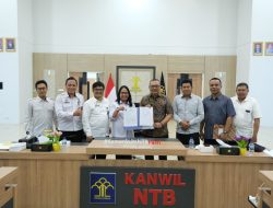 Harmonisasi Raperda Pilkades Kabupaten Bima, Fokus pada Kepastian Hukum dan Sinkronisasi Regulasi