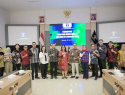 Tenun Muna Pa’a Selangkah Menuju Indikasi Geografis, Kemenkum NTB Beri Pendampingan