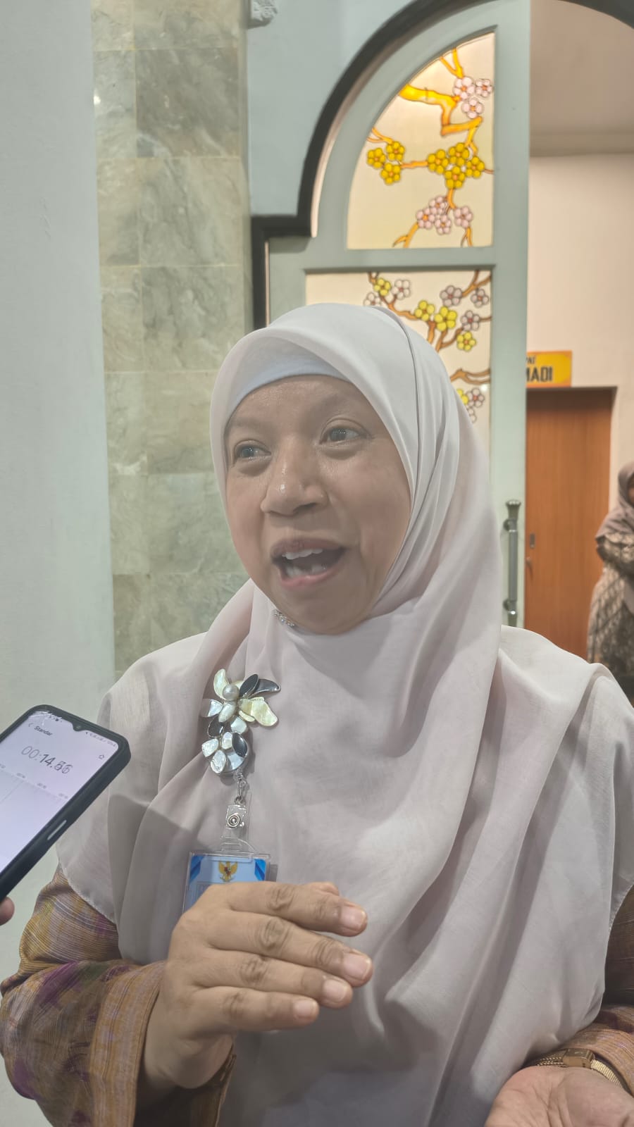 Anggaran UHC Lobar Terbentur Banyaknya PBI JKN yang Dinonaktifkan