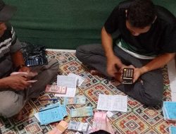 Oknum Guru SDN 5 Babussalam Sudah Kembalikan Uang Tabungan Siswa