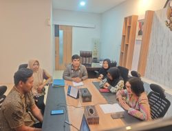Pelatihan Paralegal Lombok Timur Hari Ketiga Berakhir, Kanwil Kemenkum NTB Perkuat Kapasitas Paralegal Desa