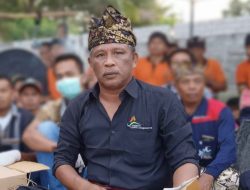 Bedede dan Bedengah dalam Perspektif Penanganan Demonstrasi Massa: Sebuah Pendekatan Sosio-Kultural