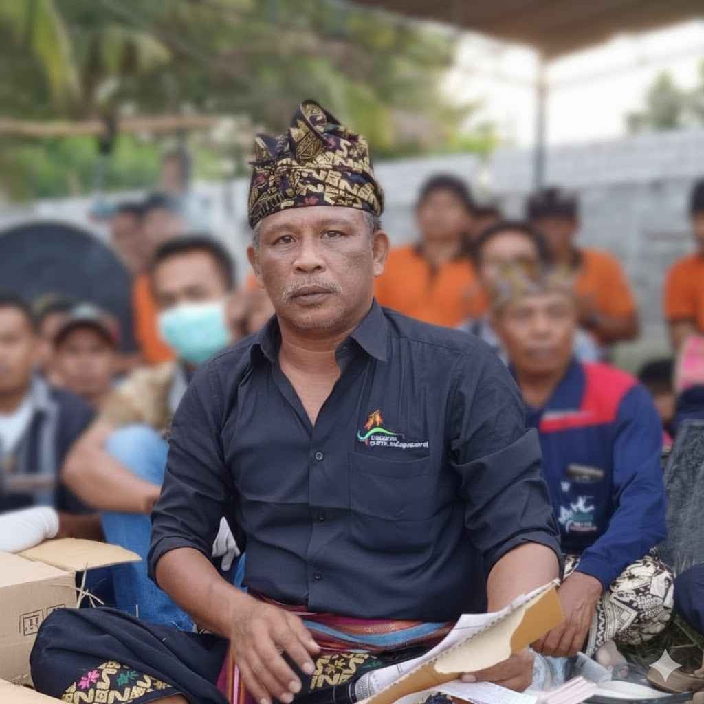 Bedede dan Bedengah dalam Perspektif Penanganan Demonstrasi Massa: Sebuah Pendekatan Sosio-Kultural