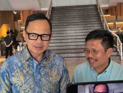 Wamen Bima Minta Tidak Cepat Menstigma Negatif Soal SiLPA Besar