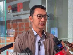 KPK Ungkap OTT Bupati Lombok Barat Lalu Ahmad Zaini Terkait Penerimaan Proyek
