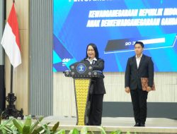 Kanwil Kemenkum NTB Teguhkan Status Kewarganegaraan Anak Berkewarganegaraan Ganda