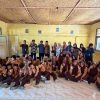 Mahasiswa KKN PMD Unram Desa Beber Gelar Penyuluhan Hukum Pencegahan Pernikahan Dini di Yayasan Ash-Shalihin NW Paok Kuning