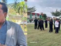 Pengurus Cabor Protes, Anggaran TC dan Operasional Atlet Belum Jelas