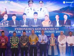 IGPR Summit 2026 Perkuat Komunikasi Publik dan Kepercayaan Masyarakat
