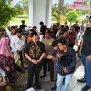 Bingung Dengan Pedagang Taman Narmada, Komisi II Anggap Masalah Selesai
