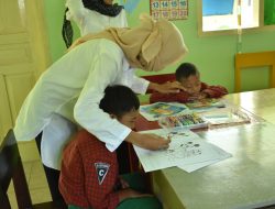 7.349 Anak di Lobar Tidak Sekolah