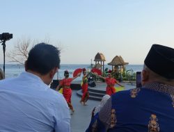 Dimulai, Setiap Akhir Pekan, Pekan Kesenian Ramaikan Senggigi
