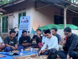 Sosialisasi Perda, Lalu Pelita Edukasi Masyarakat Pentingnya Aturan