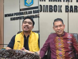 Catat Sejarah SiLPA Tertinggi, Dewan Anggap Perencanaan Pemda Lemah