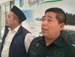 SiLPA Dideposito, Dewan : Harusnya Untuk Rakyat Bukan Ditabung