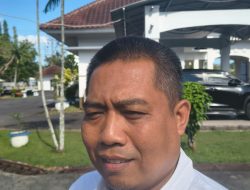 PAM Giri Menang Pastikan Setoran Dividen Lancar Tanpa Mengurangi Kualitas Pelayanan Publik