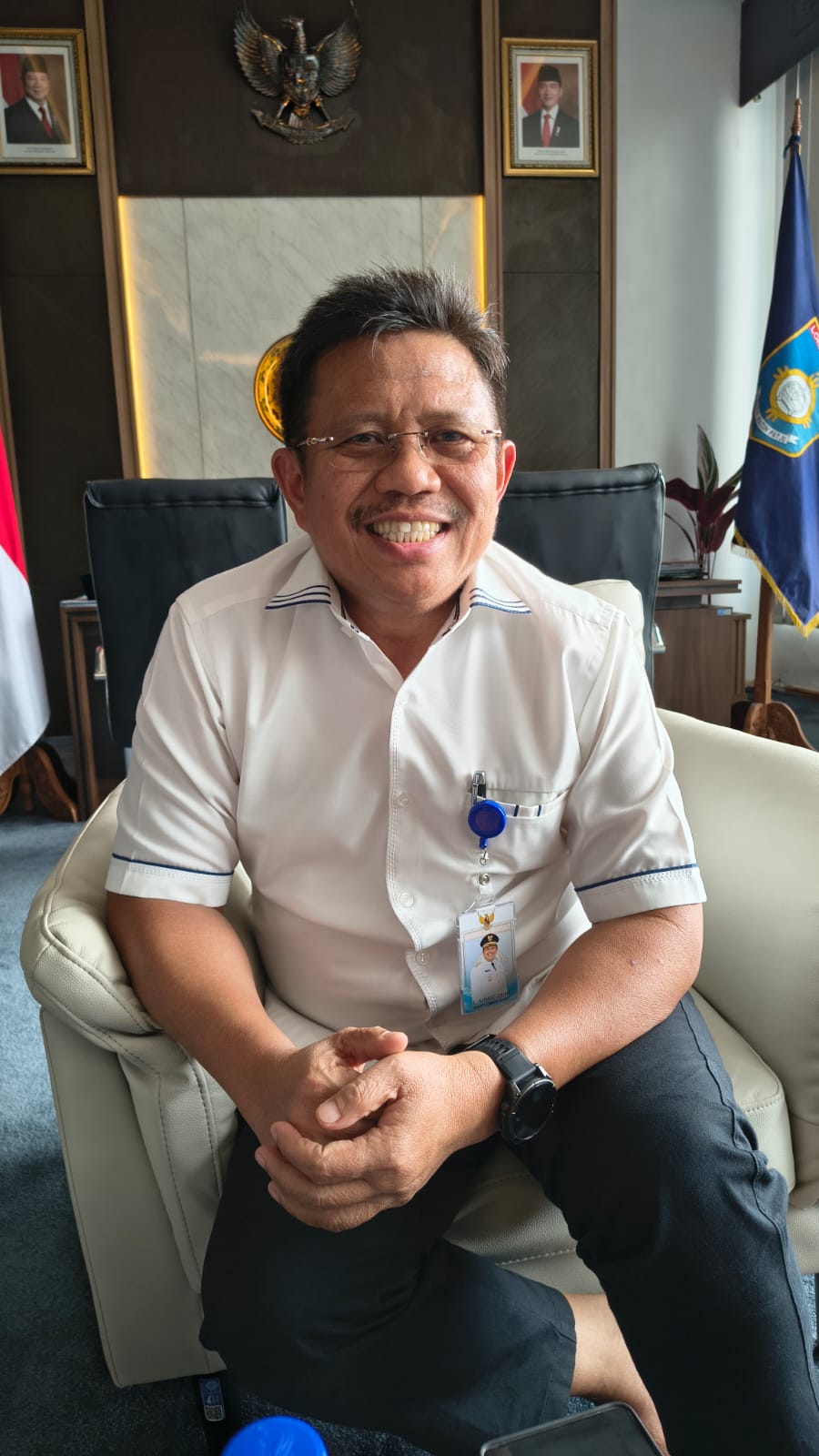 SiLPA Dideposito Tak Menyalahi Aturan, Pemda Terima Anugerah “Creative Financing”