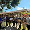 SMAN 1 Lingsar Terima Ratusan Juta Perbaiki Ruang Kelas