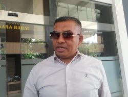 Mantan Inspektur dan BPKAD NTB Diperiksa Kejati Dugaan Korupsi LSMC 2023