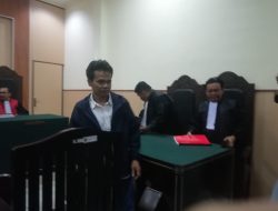 Jaksa Tuntut Tiga Anggota DPRD NTB 1,5 Tahun Penjara dalam Kasus Gratifikasi Uang “Siluman”