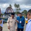 Menteri PU Pastikan Islamic Center, Pasar Modern, dan Sekolah Rakyat Dibangun di Lobar
