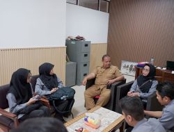 Kemenkum NTB Matangkan Persiapan Diseminasi Layanan AHU di Sumbawa ‎