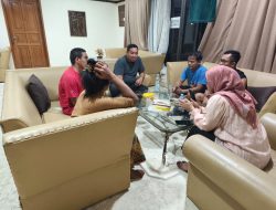 Diduga Korban Penipuan Calo PMI, Empat Warga NTB Terlantar di Jakarjh hingga Kehilangan Belasan Usai Dijanjikan Kerja di Malaysia, Kaban Penghubung : Kami Bantu Pemulangannya