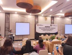 Kanwil Kemenkum NTB Dorong Penguatan Pemahaman Peran Balai Harta Peninggalan melalui Diskusi Hukum