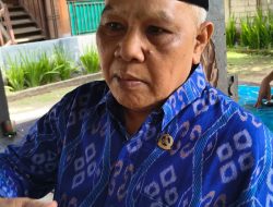 Jangan Pandang Ponpes Sama karena Ulah Oknum