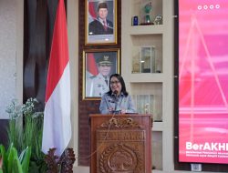 Kemenkum NTB Dorong Legalitas UMKM melalui Diseminasi Layanan AHU Online di Sumbawa