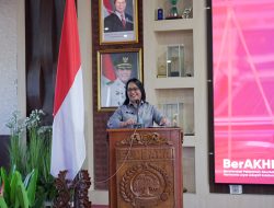 Perkuat Daya Saing Produk Desa, Kemenkum NTB Sosialisasikan Pendaftaran Merek Kolektif KDMP