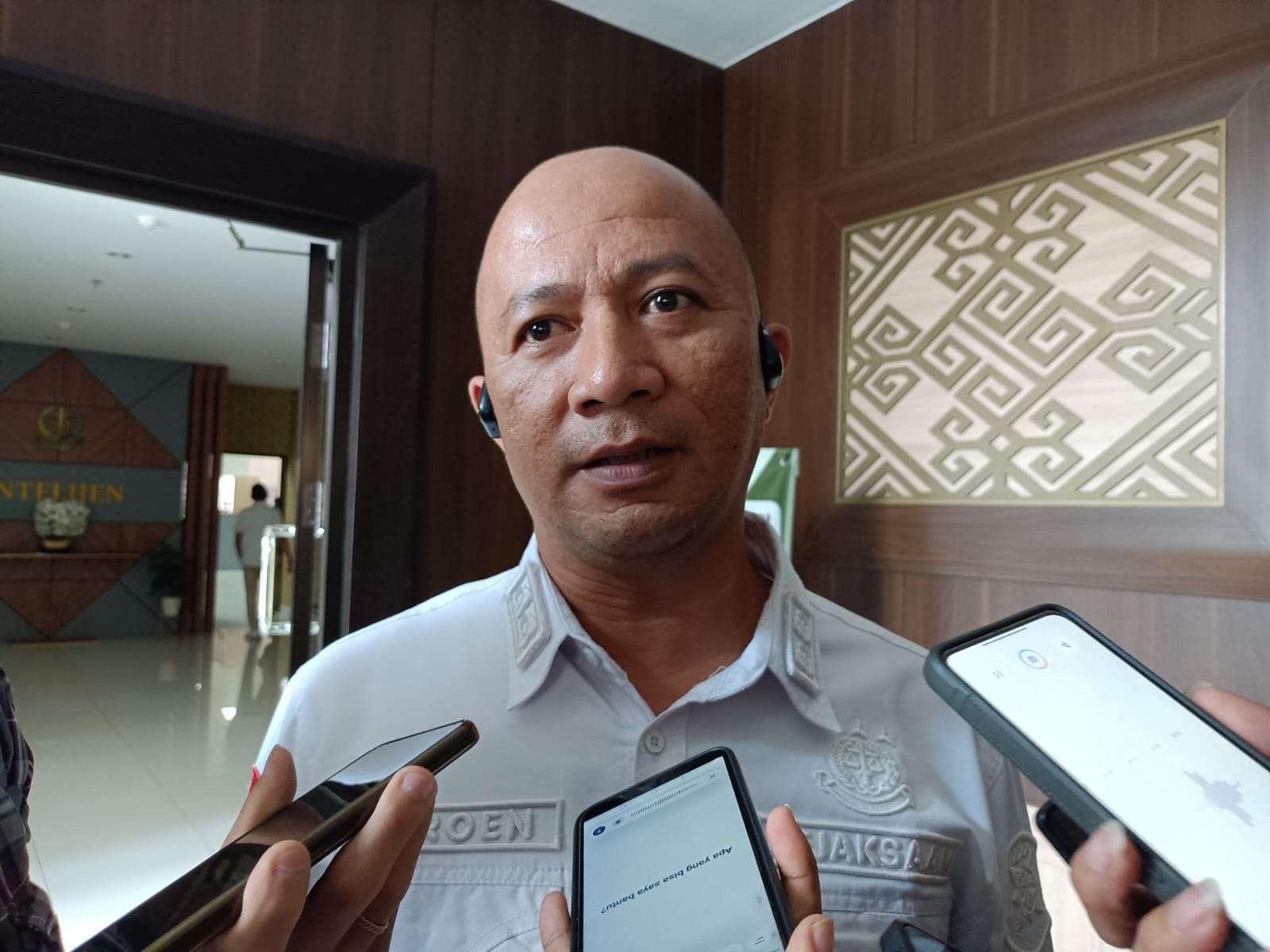 Mantan Gubernur NTB Zulkieflimansyah Dijadwalkan Diperiksa Kejati Pekan Depan