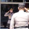 Sejarah, Mellysa Amalia Jadi Kapolres Perempuan Pertama di Lombok