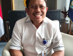 LAZ Siapkan Opsi Perbup Jika Perda Pertanggungjawaban APBD 2025 Tak Disahkan DPRD Lobar