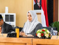 Pemprov NTB Ajukan KUA-PPAS APBD 2027, Fokus Pengentasan Kemiskinan hingga Pariwisata Berkelanjutan