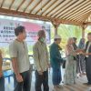 Dewan Perindo H.M.Taufik Programkan Kepesertaan BPJS Ketenagakerjaan Bagi Warga