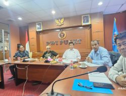 PWI Pusat Sosialisasikan Lima Peraturan Organisasi, Perkuat Tata Kelola dan Profesionalisme Wartawan