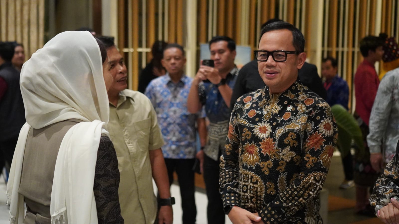 Sukseskan APPSI 2026, Aruna Senggigi Resort & Convention Perkuat Posisi NTB sebagai Destinasi MICE Unggulan
