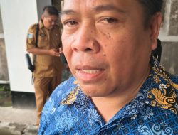 Kadis PMD Lobar Pastikan Porsi Pembiayaan Pilkades dari Pemda Ikuti Regulasi