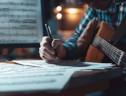 DJKI Gratiskan Pencatatan Lagu dan Musik untuk Perkuat Tata Kelola Royalti Musik ‎