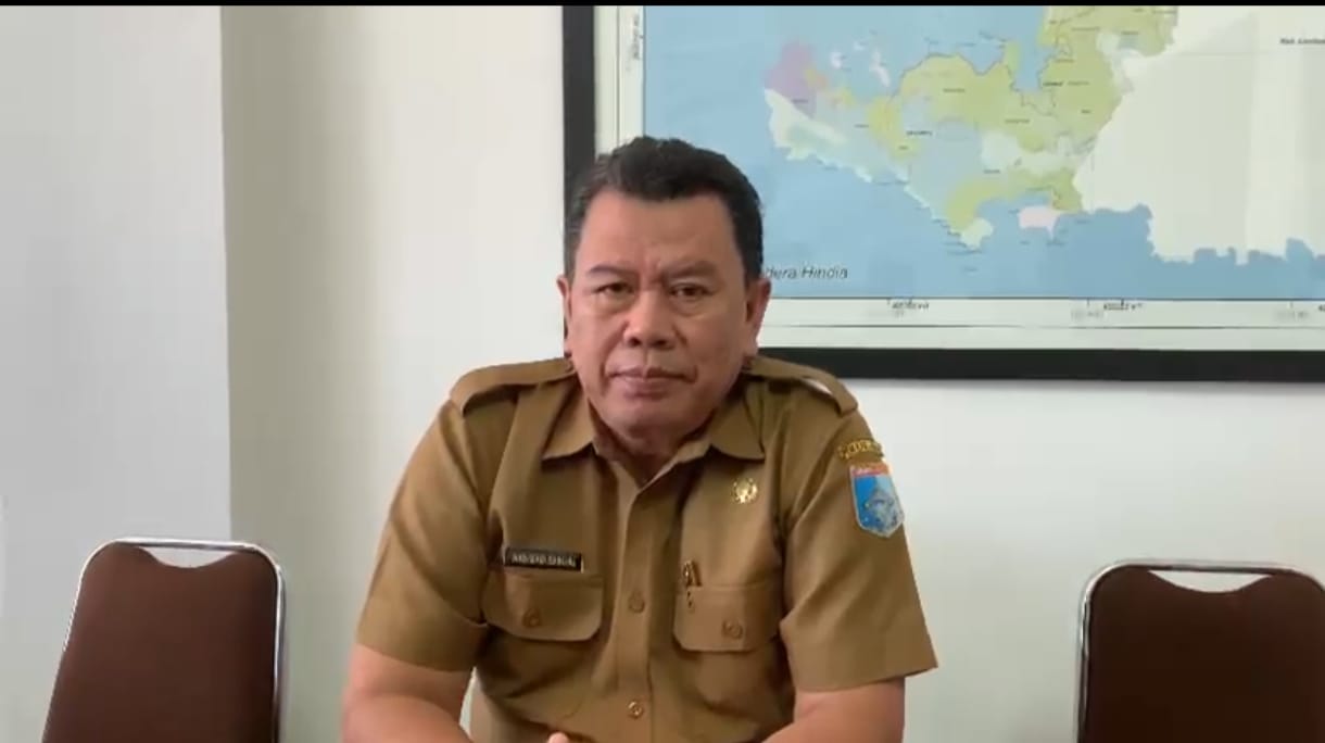 Sempat Diperiksa KPK, Sejumlah Pejabat Lobar Sudah Kembali Beraktivitas