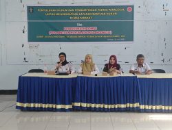 Kanwil Kemenkum NTB Perkuat Kapasitas Paralegal di Kabupaten Dompu