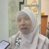 Wabup Nurul Adha Gantikan Tugas Bupati Lombok Barat yang Jadi Tersangka Kasus Korupsi 