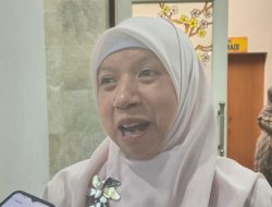 Wabup Nurul Adha Gantikan Tugas Bupati Lombok Barat yang Jadi Tersangka Kasus Korupsi 