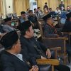 Hj. Nurul Buka Kemungkinan Pembahasan Ulang LKPJ