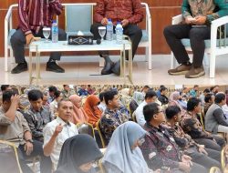 Kepala BRIDA NTB Dorong Perguruan Tinggi Hasilkan Riset dan Inovasi