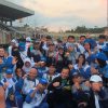 Lombok Barat Top 3 Porprov NTB 2026