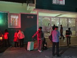 Rumah Kadis PUPRPKP, Dirut PDAM Lombok Barat hingga Kos-kosan Misterius Digeledah KPK