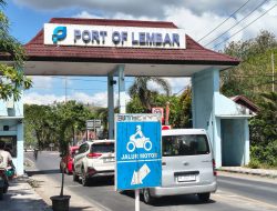 Sambut Rencana Konektivitas Port to Port Lembar-Kayangan, Pelindo Siapkan Penataan dan Digitalisasi Layanan