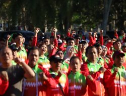 AMMAN Dukung PORPROV XII NTB 2026, Dorong Kemajuan Olahraga, Budaya, dan UMKM Lokal
